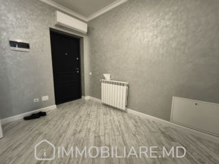 Apartament cu 1 cameră, 48 m², Buiucani, Chișinău foto 9