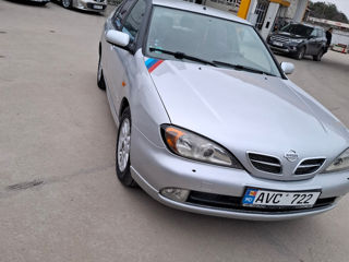 Nissan Primera