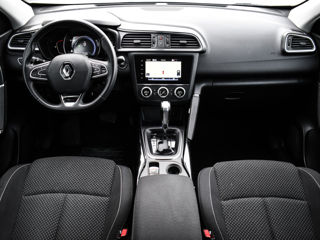 Renault Kadjar foto 7