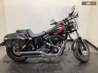 Harley - Davidson FXDF-103 DYNA FAT BO foto 3