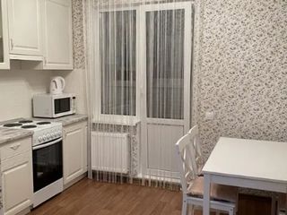 Apartament cu 1 cameră, 34 m², Botanica, Chișinău foto 1