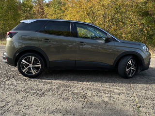 Peugeot 3008 foto 4