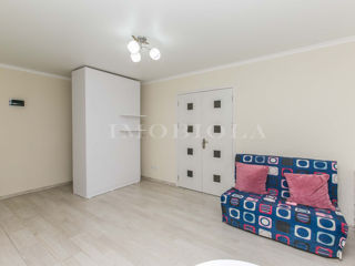 Apartament cu 2 camere, 50 m², Centru, Chișinău foto 5