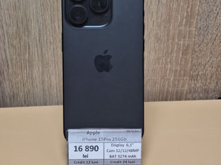 Apple iPhone 15Pro 256Gb