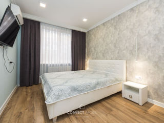 Apartament cu 1 cameră, 45 m², Botanica, Chișinău