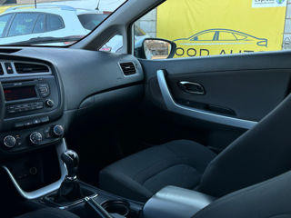 KIA Ceed foto 11