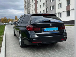 BMW 3 Series foto 5