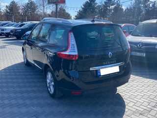 Renault Grand Scenic foto 5