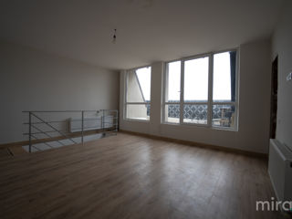 Apartament cu 2 camere, 85 m², Durlești, Chișinău foto 9