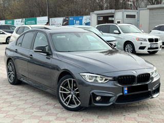 BMW 3 Series foto 5