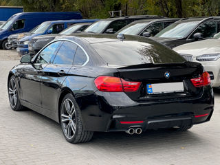 BMW 4 Series foto 5