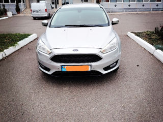 Ford Focus foto 3