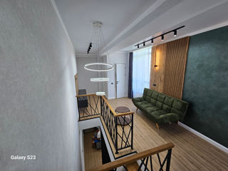 3-х комнатная квартира, 138 м², Дурлешты, Кишинёв
