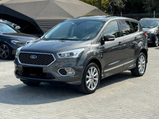 Ford Kuga foto 1