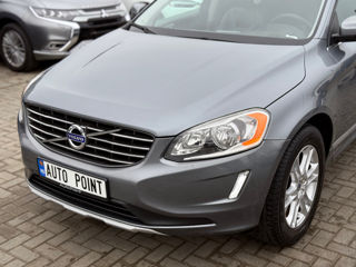 Volvo XC60 foto 14