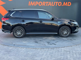 Mitsubishi Outlander foto 5