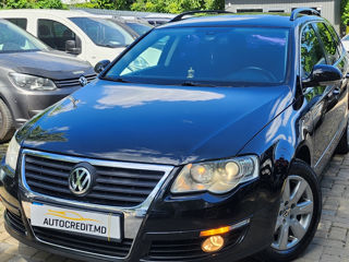 Volkswagen Passat foto 4