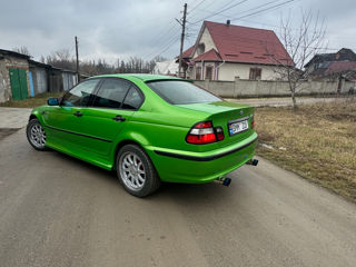 BMW 3 Series foto 4