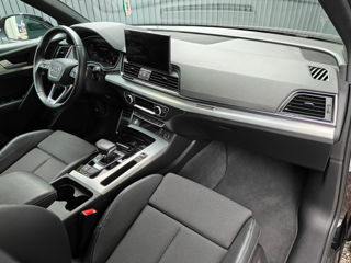 Audi Q5 фото 8
