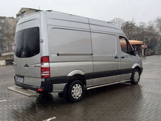 Mercedes Sprinter Delfin foto 6