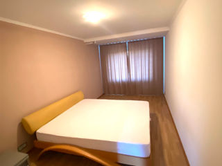 Apartament cu 2 camere, 72 m², Botanica, Chișinău foto 7