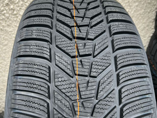 Hankook 245/50 R19 Зима / Iarna foto 2