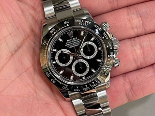 Vânzători autorizati rolex - Orice model la comandã, livrare gratuită în toată Moldova foto 2