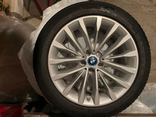 BMW 5 Series foto 6