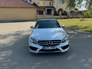 Mercedes C-Class foto 7