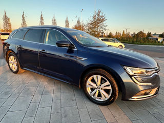 Renault Talisman foto 3