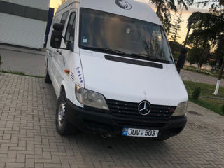 Mercedes Sprinter