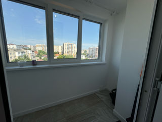 Apartament cu 2 camere, 65 m², Buiucani, Chișinău foto 6