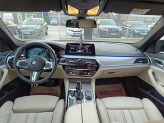 BMW 5 Series foto 5