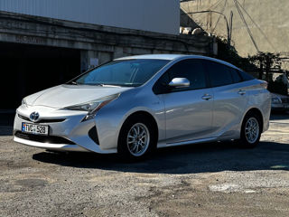 Toyota Prius foto 3