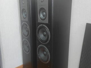 JBL LX- 2004 foto 1