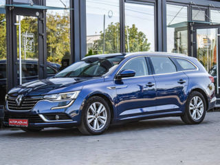 Renault Talisman foto 1
