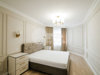 Apartament cu 3 camere, 120 m², Centru, Chișinău foto 5