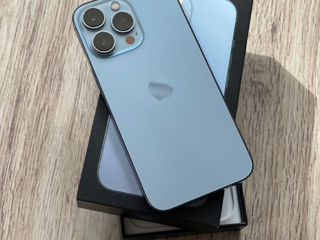 iPhone 13 Pro Siera Blue