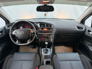 Citroen C4 foto 7