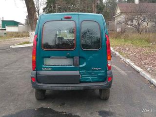 Renault Kangoo foto 3