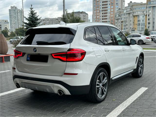 BMW X3 foto 4