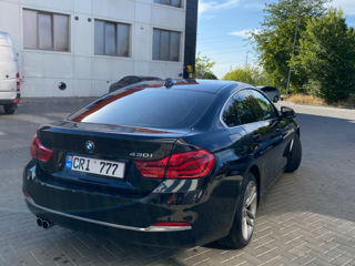 BMW 4 Series foto 4