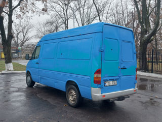 Mercedes Sprinter foto 3