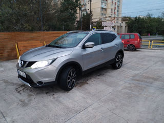 Nissan Qashqai foto 2