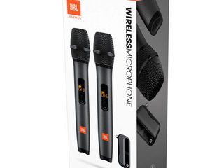 ! JBL ! Оригинальные микрофоны от JBL. Официальная Гарантия! foto 6