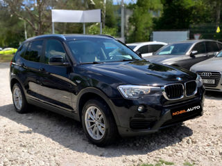 BMW X3 foto 2