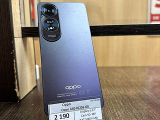 Oppo A60 8/256 Gb - 2190 lei