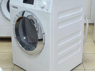 Стиральная машина Miele W1 фото 2