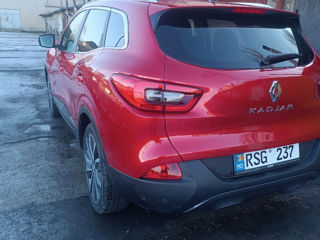 Renault Kadjar foto 6