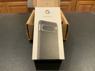 Google Pixel 8 Pro - 128GB - Unlocked